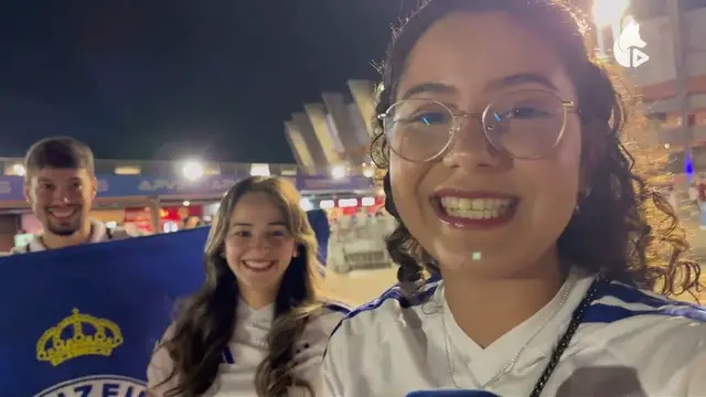 🦊 POVO DO TIME | Em dia de vitória, torcedor dá exemplo de vida no Mineirão; assista!
