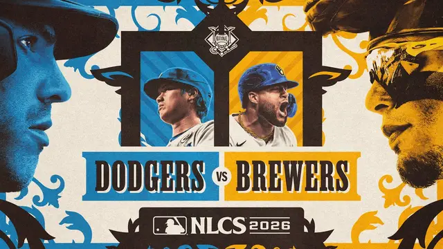 Dodgers vs. Brewers NLCS Preview: NL titans get their rematch (Shohei Ohtani vs. Jacob Misiorowski)