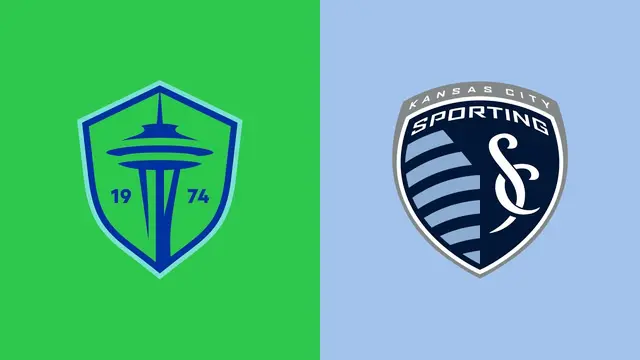 Resumen de Partido: Seattle Sounders FC vs. Sporting Kansas City