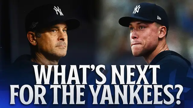 What's next for the New York Yankees? 🤔🗽 (MLB Central breakdown!)