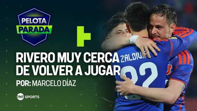 Novedades de Universidad de Chile | HOY Jueves 15 de octubre