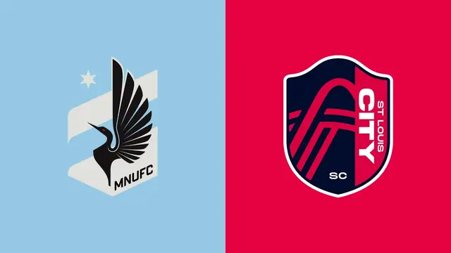 Resumen de Partido: Minnesota United vs. St. Louis CITY SC