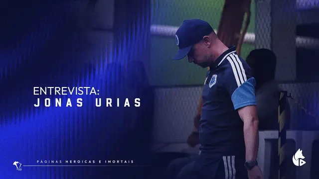 🦊🎙 ENTREVISTA | #AsCabulosas | Jonas Urias | Itabirito 3x3 Cruzeiro