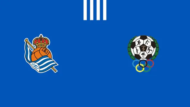 DIRECTO 10:30 | Cadete Vasca - San Ignacio | Zubieta | Real Sociedad