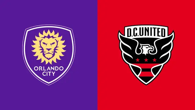 Resumen de Partido: Orlando City vs. D.C. United