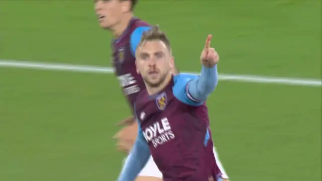 West Ham United v Queens Park Rangers Highlights