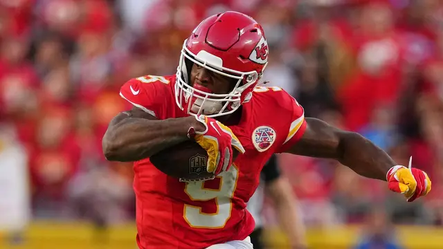Kenneth Walker III's best runs from 128-yard, 2-TD game vs. Chargers | Week 6