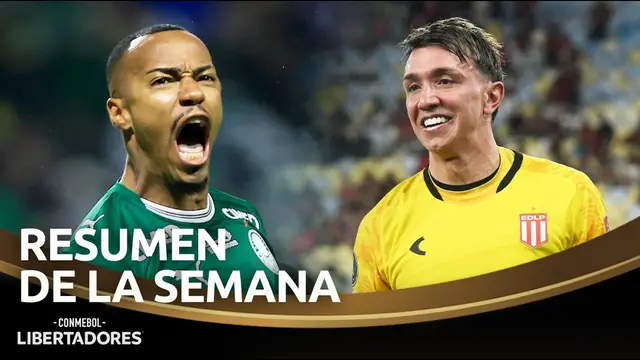 EL RESUMEN GENERAL DE LA SEMIFINAL | VUELTA | MAGAZINE CONMEBOL LIBERTADORES 2026