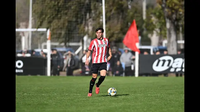 Estudiantes vs. Boca | Fecha 29 - Torneo de Juveniles 2026