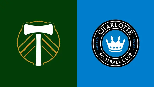 Resumen de Partido: Portland Timbers vs. Charlotte FC