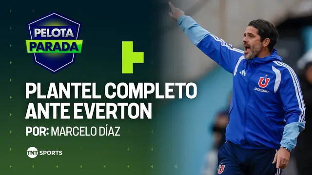 Novedades de Universidad de Chile | HOY Jueves 22 de octubre