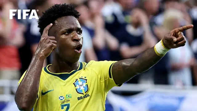 ALL GROUP STAGE GOALS | Part 5 | 2026 FIFA World Cup