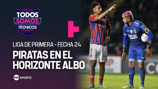 Colo-Colo busca volver al triunfo en su visita a Coquimbo Unido - Todos Somos Técnicos