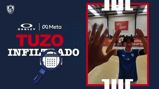 TuzoInfiltrado Ep. 13
