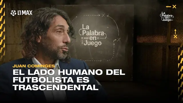 COMINGES: el DOLOR que ESCONDIÓ y su VIDA en una COMUNIDAD SHIPIBA | LPEJ con Luis Carrillo Pinto