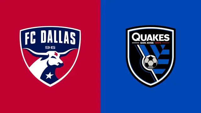 Resumen de Partido: FC Dallas vs. San Jose Earthquakes
