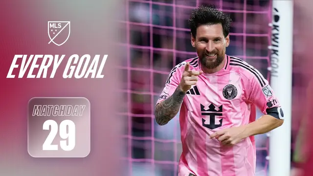 Every Goal from Matchday 29! Messi, Griezmann, and more!
