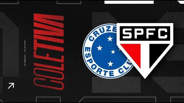 COLETIVA PÓS-JOGO: CRUZEIRO X SÃO PAULO | BRASILEIRÃO 2026
