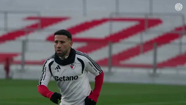 Sábado en el Monumental 🏟️😍 | Nos preparamos para otro partido en casa