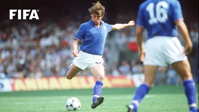 Outside The Box ONLY | Goals Compilation | 1982 World Cup