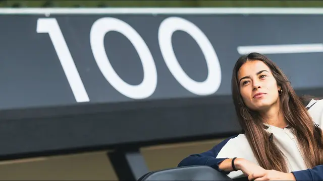 APARI 100 | "Ehun partida sentimendu bat" | Real Sociedad