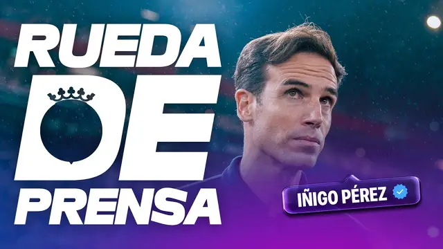LIVERPOOL-VILLARREAL | IÑIGO PÉREZ RDP POST PARTIDO | CHAMPIONS LEAGUE