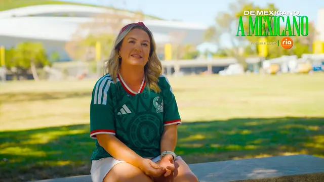 Norma, una historia más de éxito en #DeMexicanoAMexicano en Los Ángeles