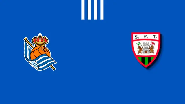 DIRECTO 15:00 | Infantil - Soraluze | Zubieta | Real Sociedad