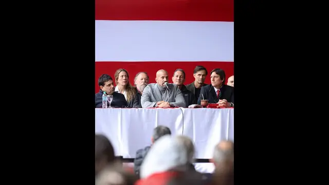 Asamblea Anual Ordinaria 2026