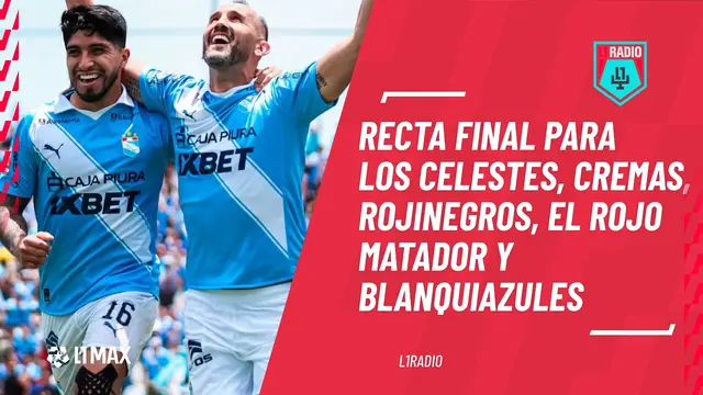 ¿QUIÉN SE LLEVA EL CLAUSURA? CONOCE TODOS LOS PARTIDOS QUE LES QUEDAN A LOS CANDIDATOS AL TÍTULO