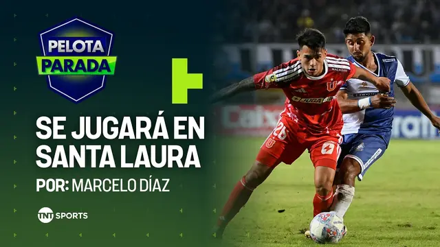 Novedades de Universidad de Chile | HOY Viernes 16 de octubre