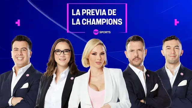¡LA PREVIA DE ESTE MIÉRCOLES DE UEFA CHAMPIONS LEAGUE! ¡YA VIENE EL MANCHESTER CITY VS PSG!