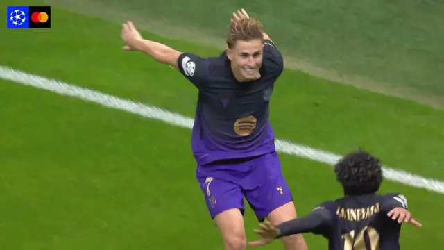 Champions League PRICELESS MOMENTS From Matchday 2
