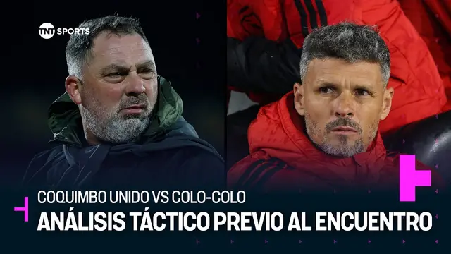 Hernán Caputto y Fernando Ortiz en la previa al encuentro - Liga de Primera Mercado Libre 2026