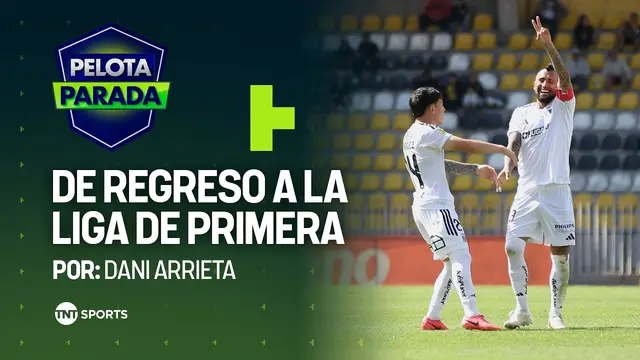 Novedades de Colo Colo | HOY Martes 20 de octubre
