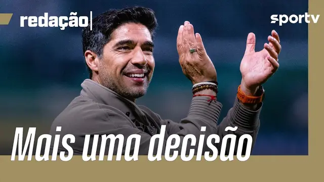 PALMEIRAS VENCE NOS PÊNALTIS E MANTÉM VIVO SONHO DO TETRA DA LIBERTADORES | Redação | sportv