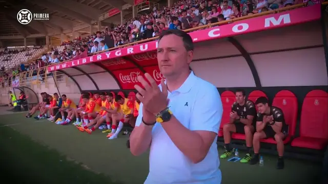Raúl Llona, 61 victorias en #PrimeraFederación