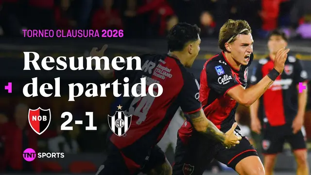 NEWELL´S SE HIZO FUERTE DE LOCAL Y VENCIÓ A CENTRAL CÓRDOBA | #Newell´s 2-1 #CentralCórdoba| Resumen