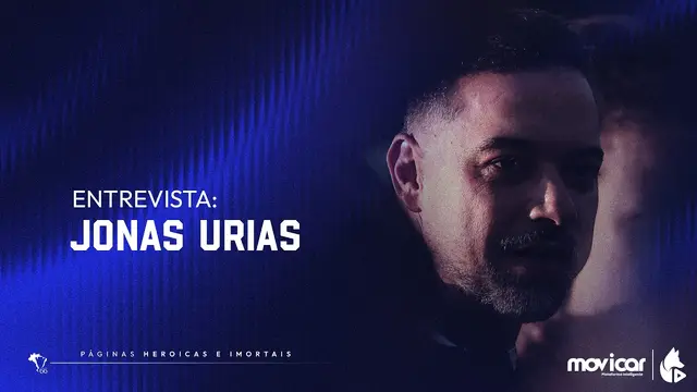 🦊🎙 ENTREVISTA | #AsCabulosas | Jonas Urias | Atlético 3x4 Cruzeiro