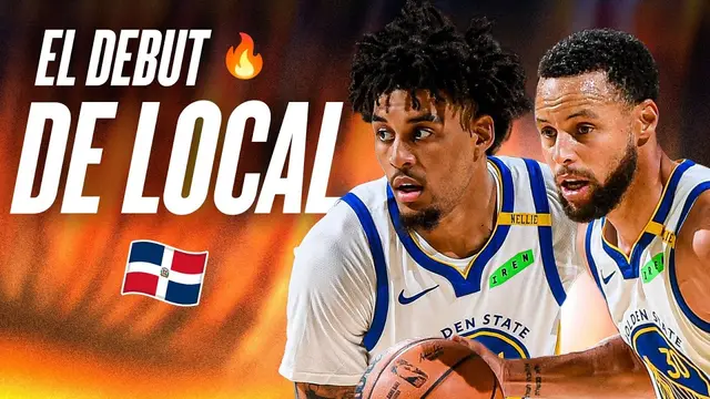 ¡YAXEL LENDEBORG y STEPHEN CURRY aportan +40 PUNTOS en el partido entre WARRIORS vs GRIZZLIES!