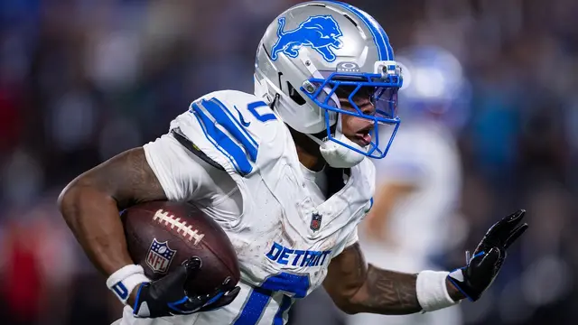 Jahmyr Gibbs' best plays from 2-TD, 151-yard game vs. Cardinals | Week 5