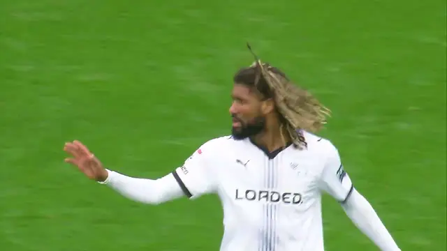 Sheffield United v Derby County Highlights