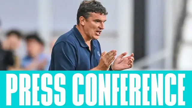 CELTA FORTUNA vs R. SOCIEDAD B | RUEDA DE PRENSA