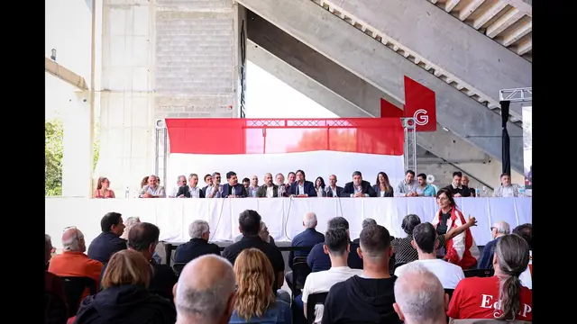 Asamblea General Ordinaria 2026 - Ejercicio N° 121