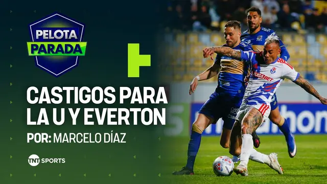 Novedades de Universidad de Chile | HOY Miércoles 14 de octubre