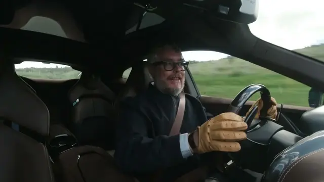 l País Vasco francés y una auténtica joya por sus carreteras | Gearbox