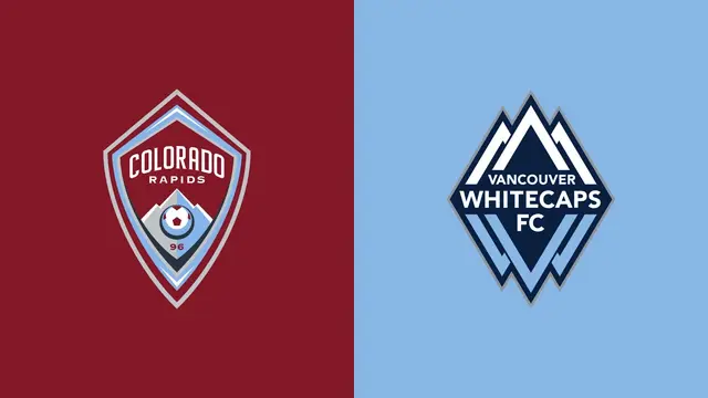 Resumen de Partido: Colorado Rapids vs. Vancouver Whitecaps FC