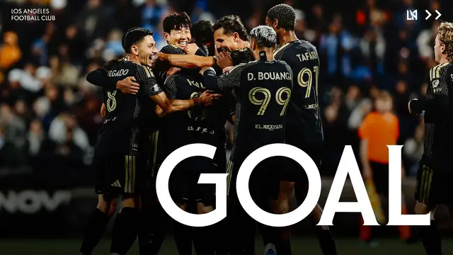 LEO WALTA SCORES A WORLD CLASS FREE KICK