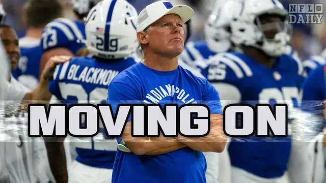 Is a Colts Fire Sale Coming? | NFL Daily