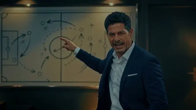 Cada decisão, cada esforço e cada segundo podem aproximar ou afastar você da Glória Eterna.